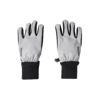 Демисезонные перчатки SoftShell Heippa 5300061A-9940